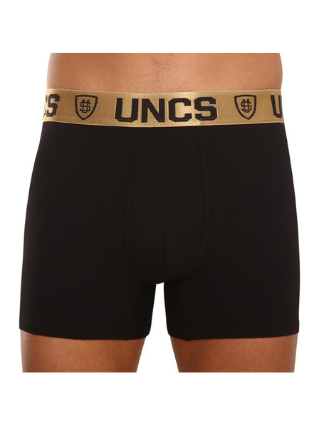 UNCS Zweierpack - Herren Boxershorts UNCS Goldman Übergröße