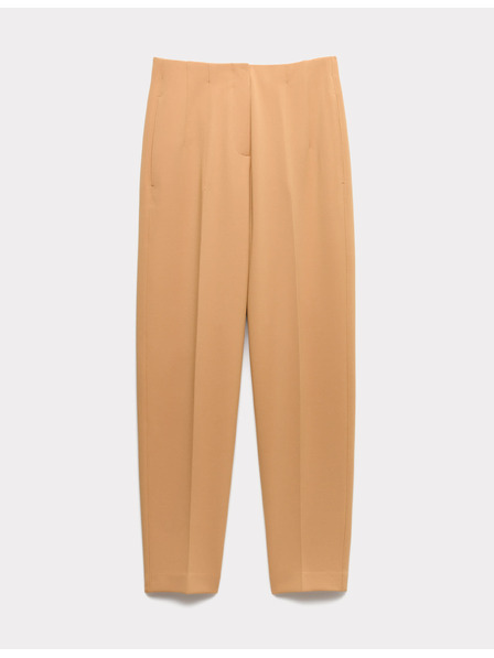 Marks & Spencer Schmale Knöchelhose Marks & Spencer braun