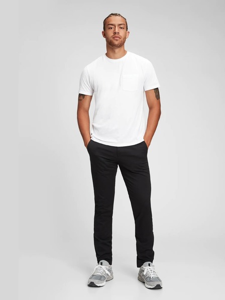 GAP Skinny Khaki Hose GAP