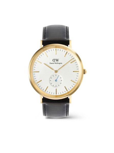 Daniel Wellington Herrenuhren Daniel Wellington Classic Multi-Eye Sheffield DW00100868