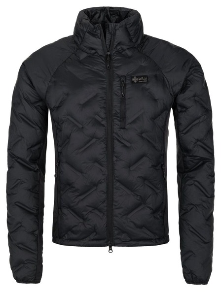Kilpi Herren Outdoor Jacke Kilpi ACTIS-M Schwarz