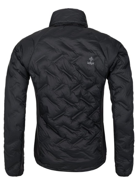 Kilpi Herren Outdoor Jacke Kilpi ACTIS-M Schwarz