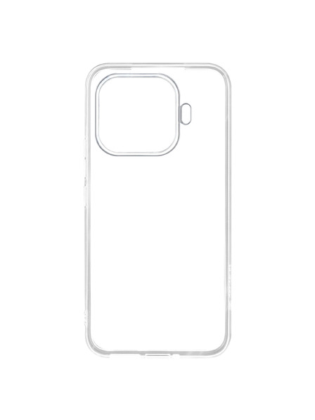 Tactical Tactical TPU Hülle für Xiaomi 17T Pro Transparent