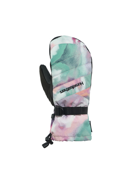 Horsefeathers Handschuhe Outcast - Regenbogen