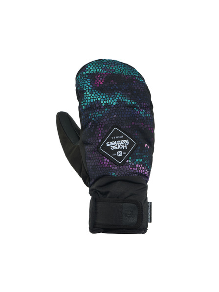 Horsefeathers Handschuhe Midway - Mosaik