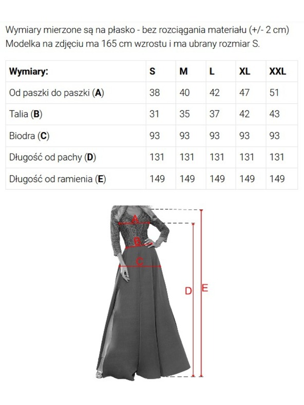 numoco LORETTA Außergewöhnliches langes Kleid mit Tüllärmeln und Ausschnitt - Grün