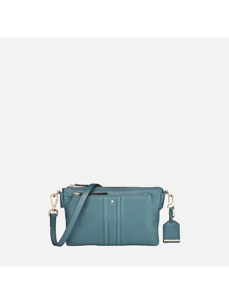 Geox Blaue Damenhandtasche Geox Claree