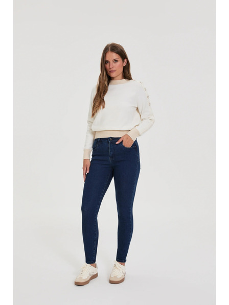 Moodo Skinny Jeans Moodo