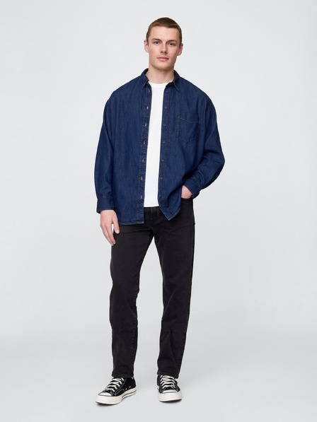 GAP Straight GapFlex Jeans GAP