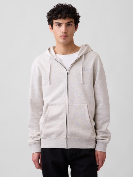 GAP Unisex Sweatshirt mit Logo GAP