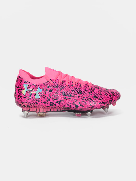 Under Armour Herren Fußballschuhe Under Armour UA TM Shadow 3 C HYB Z