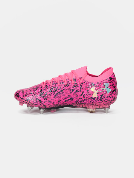 Under Armour Herren Fußballschuhe Under Armour UA TM Shadow 3 C HYB Z