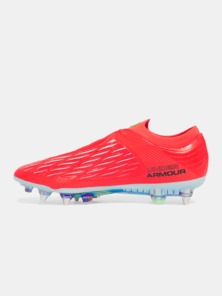 Under Armour Unisex Fußballschuhe Under Armour UA TM Clone Mag Elite4.0 HYB