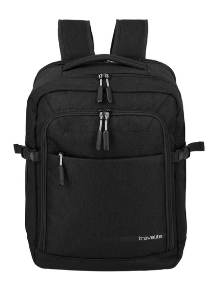Travelite Travelite Kick Off Rucksack Cabin new Size Schwarz