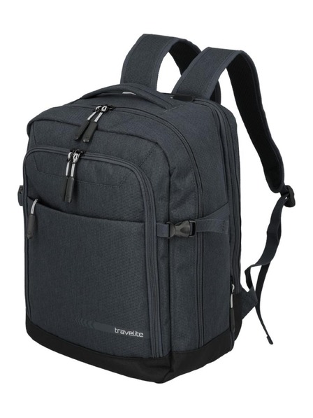 Travelite Travelite Kick Off Rucksack Cabin new Size Anthrazit