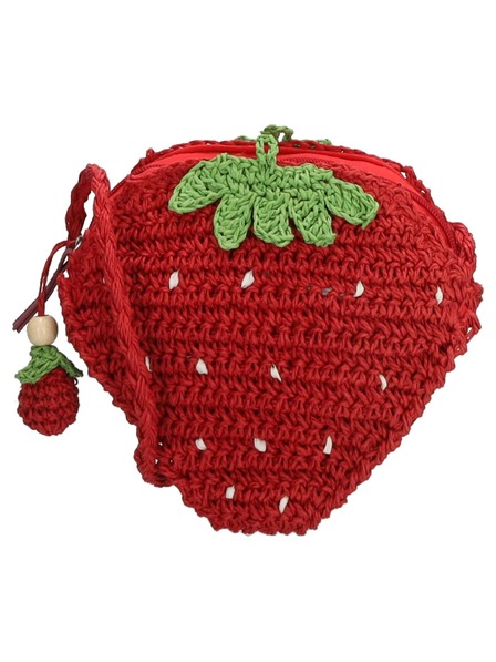 Zebra Trends Tasche Zebra Trends Fruities W01550 Rot