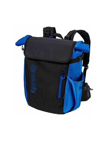 Meatfly Meatfly Rucksack Thiago Blueprint 28 L