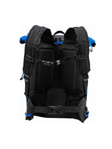 Meatfly Meatfly Rucksack Thiago Blueprint 28 L