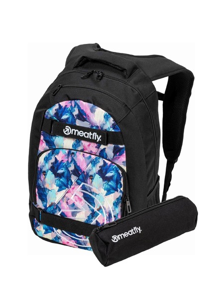 Meatfly Meatfly Rucksack Exile Bloom 24 L