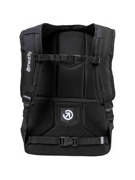 Meatfly Meatfly Rucksack Exile Bloom 24 L