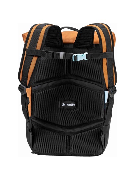 Meatfly Meatfly Rucksack Holler Stripes 28 L