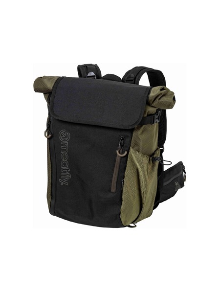 Meatfly Meatfly Rucksack Thiago Olive 28 L