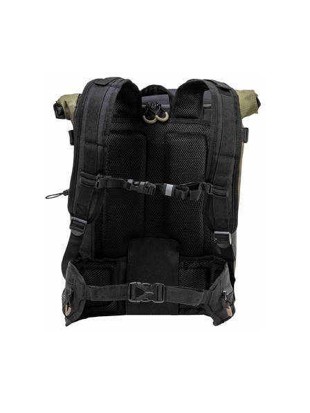 Meatfly Meatfly Rucksack Thiago Olive 28 L