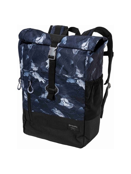 Meatfly Meatfly Rucksack Holler Deep Lake 28 L