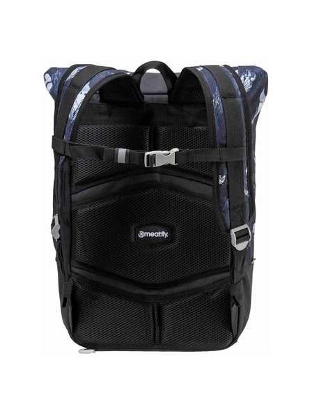 Meatfly Meatfly Rucksack Holler Deep Lake 28 L