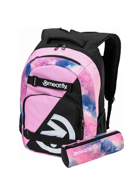 Meatfly Meatfly Rucksack Exile Bubbles 24 L