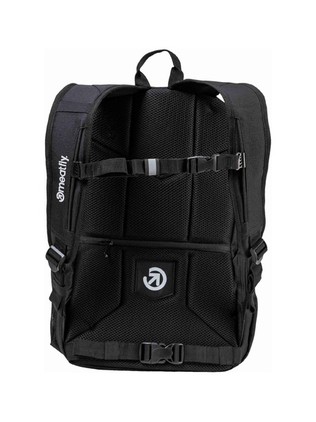 Meatfly Meatfly Rucksack Basejumper Bloom 22 L