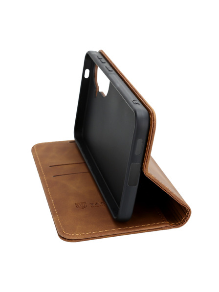 Tactical Tactical Xproof Schutzhülle für Samsung Galaxy A57 Mud Brown