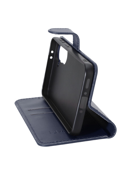 Tactical Tactical Field Notes Schutzhülle für Samsung Galaxy A57 Blau