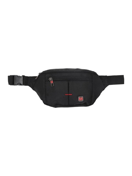 Enrico Benetti Bauchtasche Enrico Benetti Cornell 47135 Black