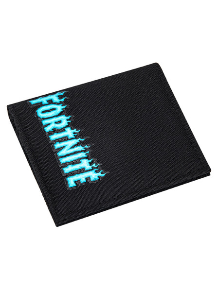 BAAGL  BAAGL Schüler-Geldbörse Fortnite Blue GRS