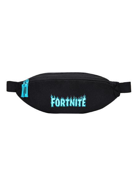BAAGL  BAAGL Hüfttasche Snap Fortnite Blue GRS