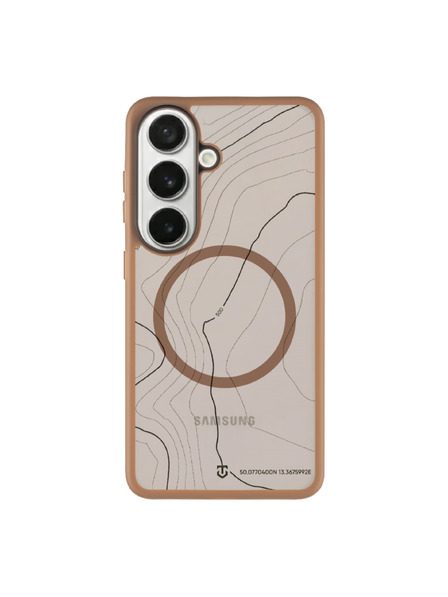 Tactical Tactical MagForce Hyperstealth Sika Hülle für Samsung Galaxy S26 Moucha Moose