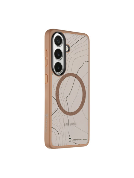 Tactical Tactical MagForce Hyperstealth Sika Hülle für Samsung Galaxy S26 Moucha Moose