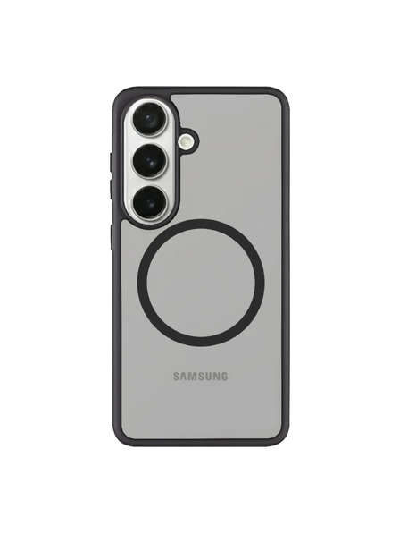 Tactical Tactical MagForce Hyperstealth Hülle für Samsung Galaxy S26 Asphalt