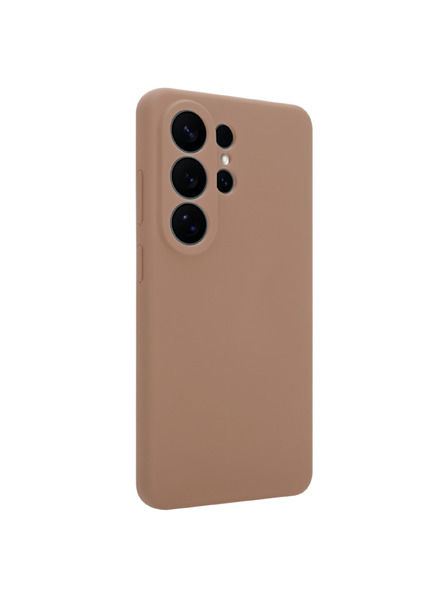 Tactical Tactical Velvet Smoothie Hülle für Samsung Galaxy S26 Ultra Moucha Moose