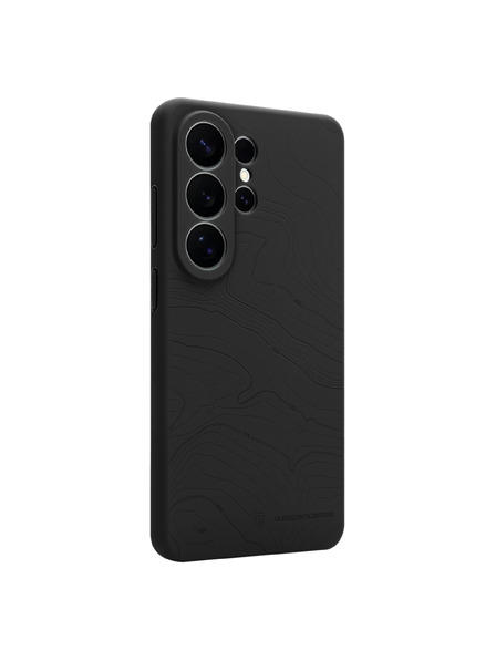 Tactical Tactical Beaver Hülle für Samsung Galaxy S26 Ultra Asphalt