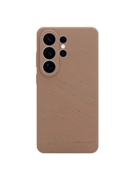 Tactical Tactical Beaver Hülle für Samsung Galaxy S26 Ultra Moucha Moose