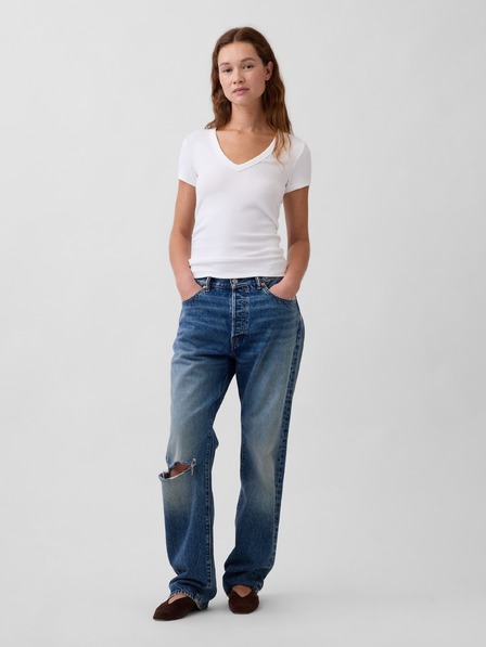 GAP Stretch T-Shirt GAP