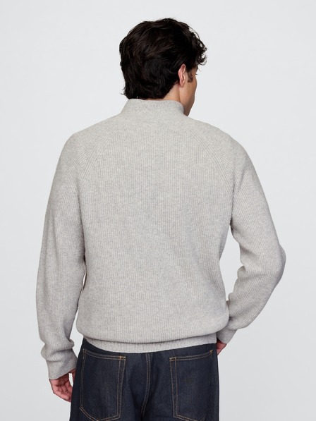 GAP Ripp Pullover CashSoft GAP