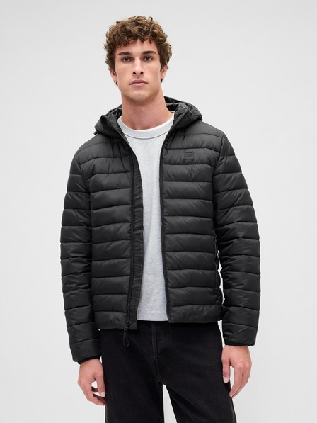 GAP Gestepptes wasserdichtes Jacke GAP