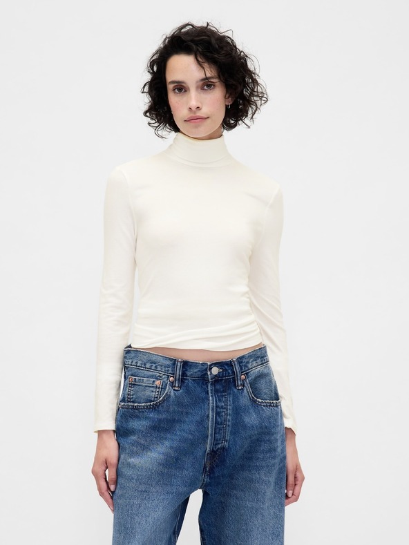 GAP Rollkragenpullover GAP