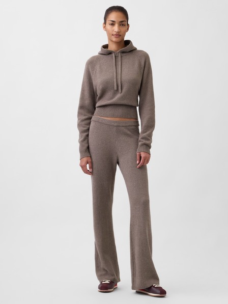 GAP Strick Hose CashSoft Boot GAP