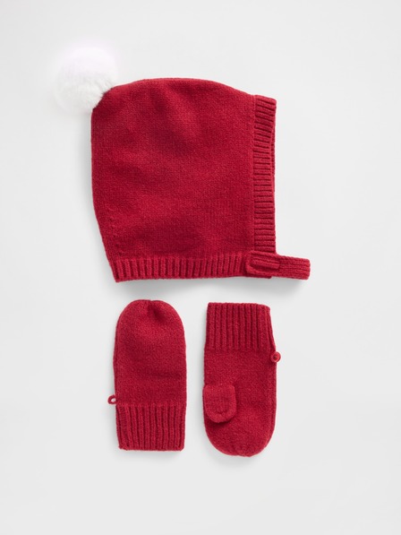 GAP Baby-CashSoft-Set GAP