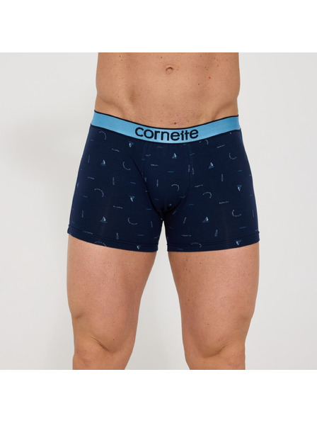 Cornette Herren-Boxershorts Cornette Energy mehrfarbig (508/166)
