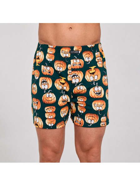 Cornette Herren-Boxershorts Cornette Comfort mehrfarbig (001/195)
